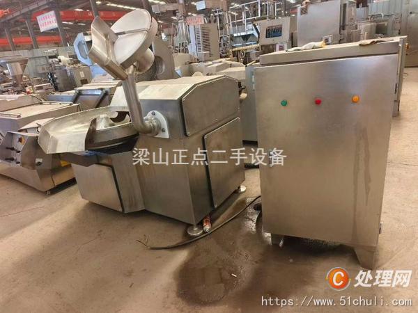 二手滾揉機(jī)