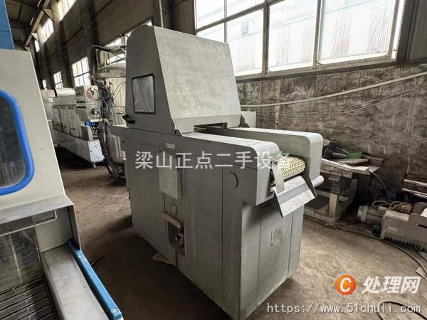 二手鹽水注射機