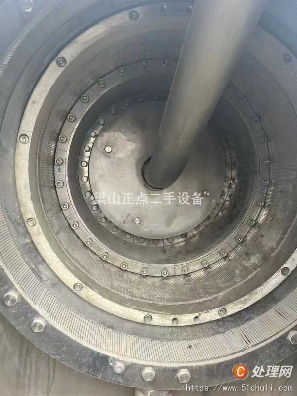二手推料離心機