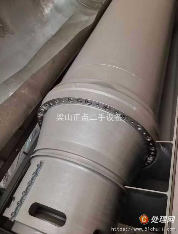 二手臥式離心機(jī)