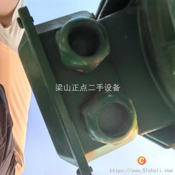 二手推料離心機(jī)