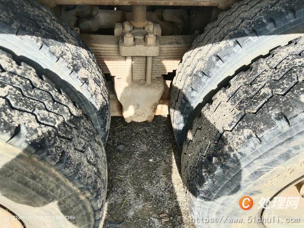 二手汽車吊