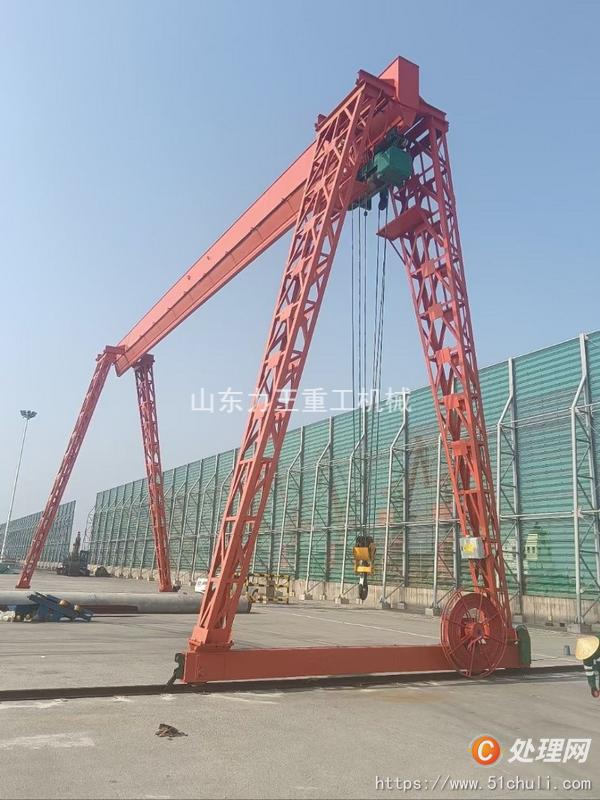 二手龍門吊