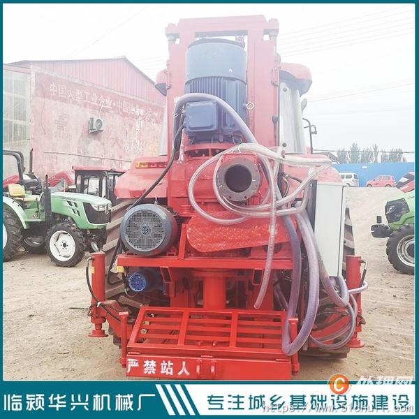 二手反循環(huán)鉆機