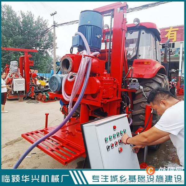 二手反循環(huán)鉆機