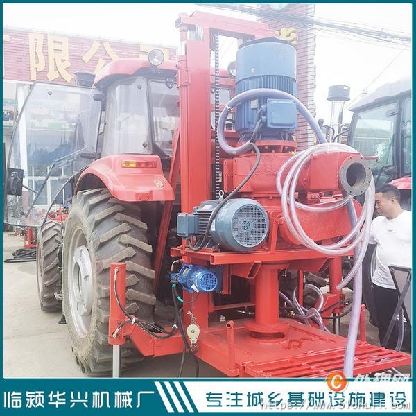 二手反循環(huán)鉆機