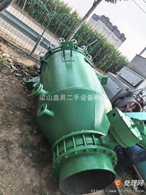 二手過濾機