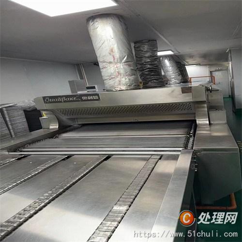其他二手食品設(shè)備