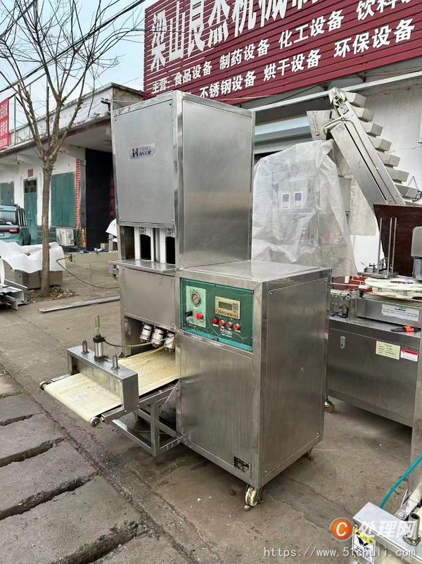 其他二手食品設備