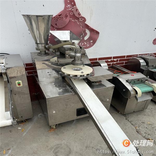 二手包子機