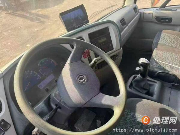 二手吸污車