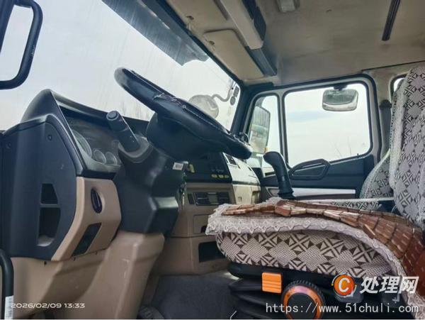 二手灑水車
