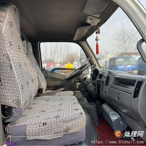 二手吸糞車