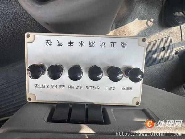 二手灑水車(chē)