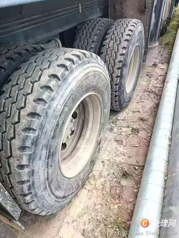二手汽車吊