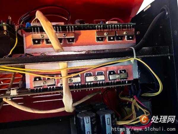 二手電焊機(jī)