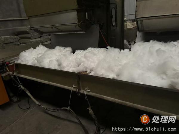 二手無紡機(jī)械