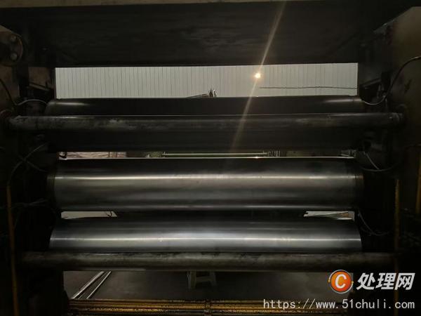 二手無紡機(jī)械
