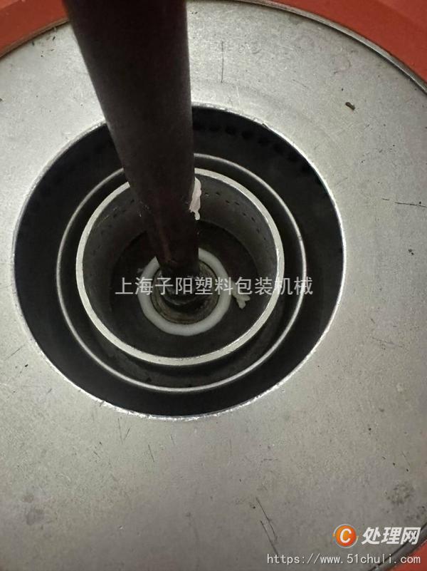 二手吹膜機