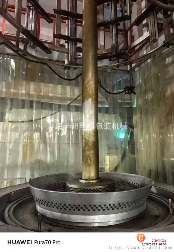二手吹膜機(jī)
