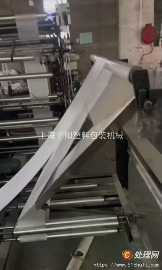 二手制袋機(jī)