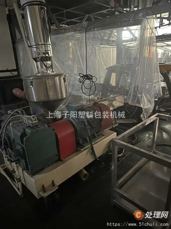 二手吹膜機(jī)
