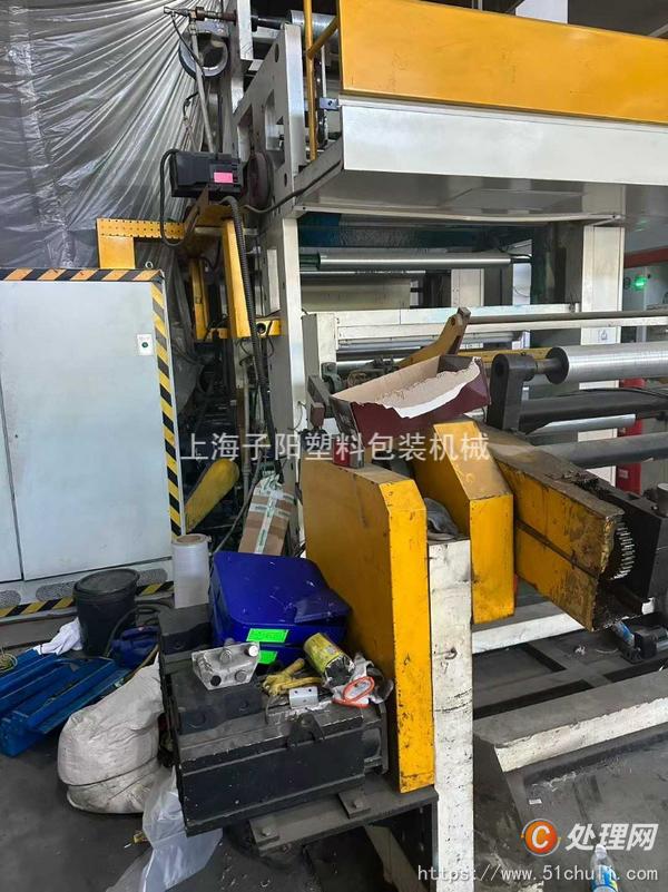 二手單色膠印機(jī)