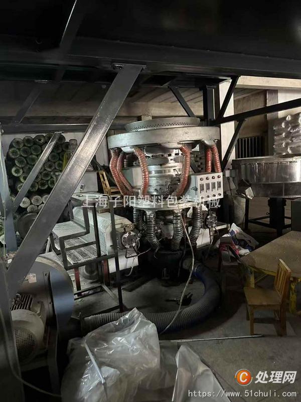 二手吹膜機(jī)