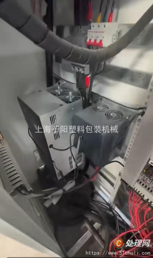二手吹膜機(jī)