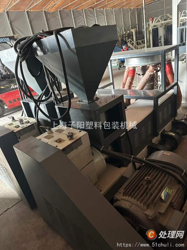 二手吹膜機(jī)