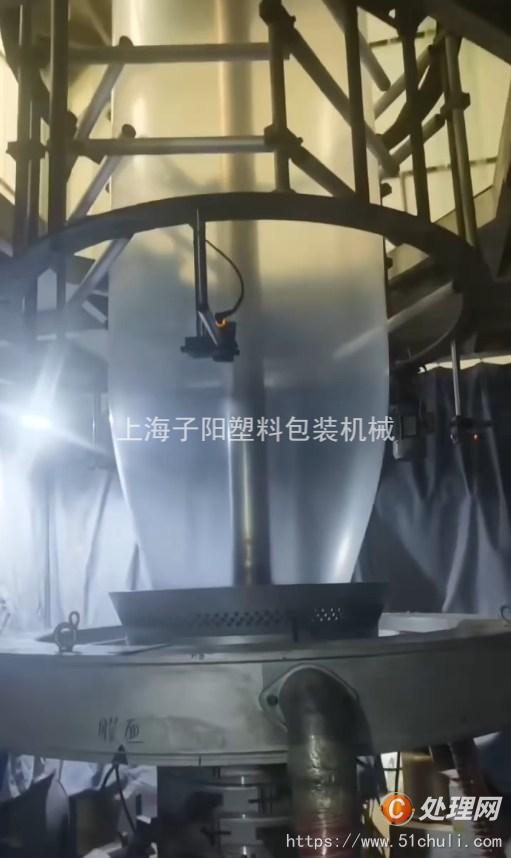 二手吹膜機(jī)
