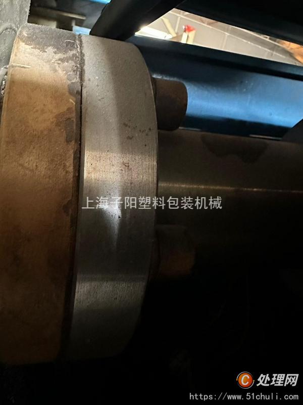 二手吹膜機(jī)