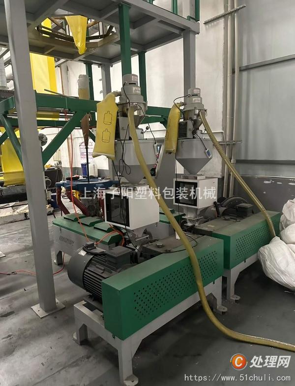 二手吹膜機(jī)