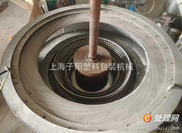 二手吹膜機