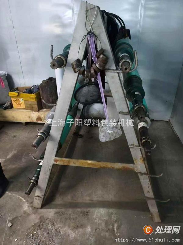 二手復(fù)合機(jī)