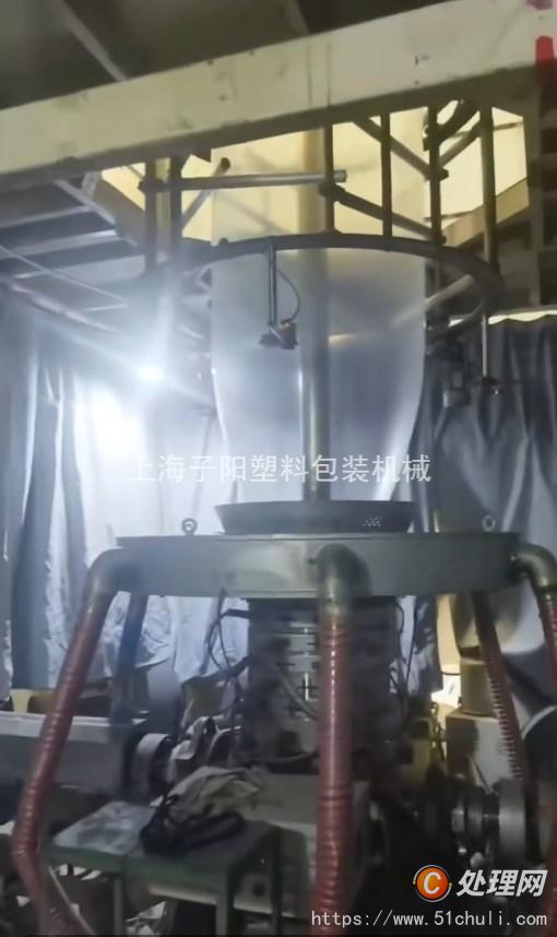 二手吹膜機(jī)