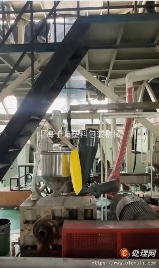 二手吹膜機(jī)