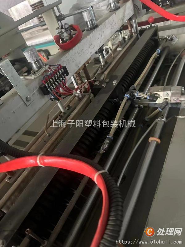 二手制袋機(jī)