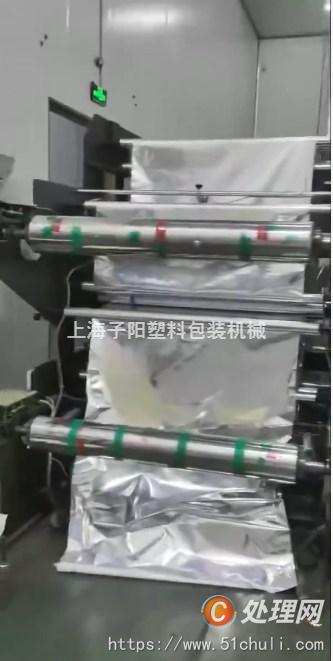 二手制袋機(jī)