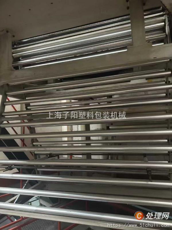 二手吹膜機(jī)
