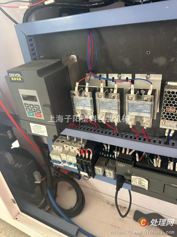 二手制袋機(jī)