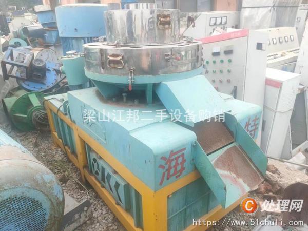 二手生物質(zhì)顆粒機
