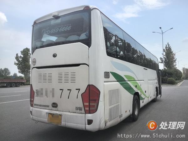 二手客車