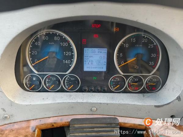 二手客車