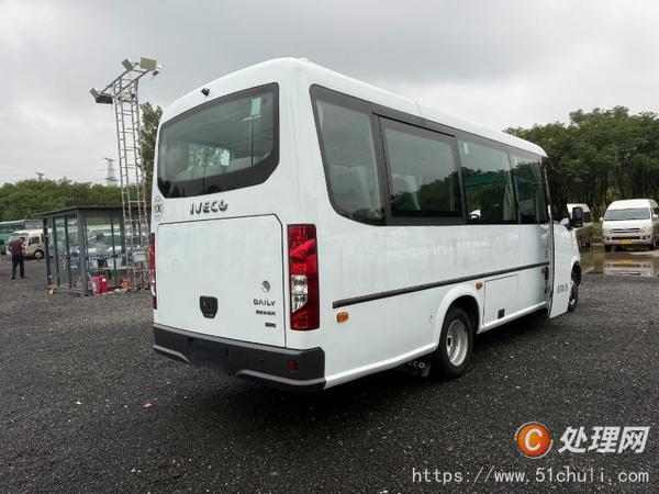二手客車