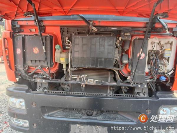 二手貨車