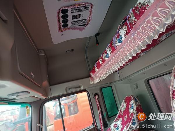 二手貨車