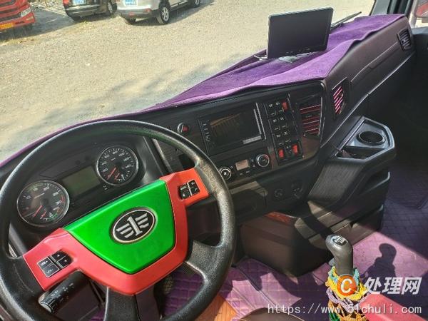二手貨車