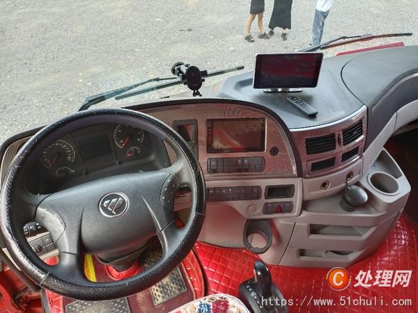 二手貨車