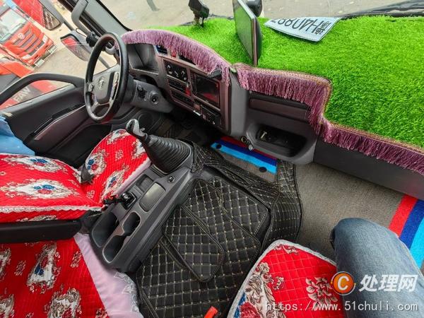 二手貨車
